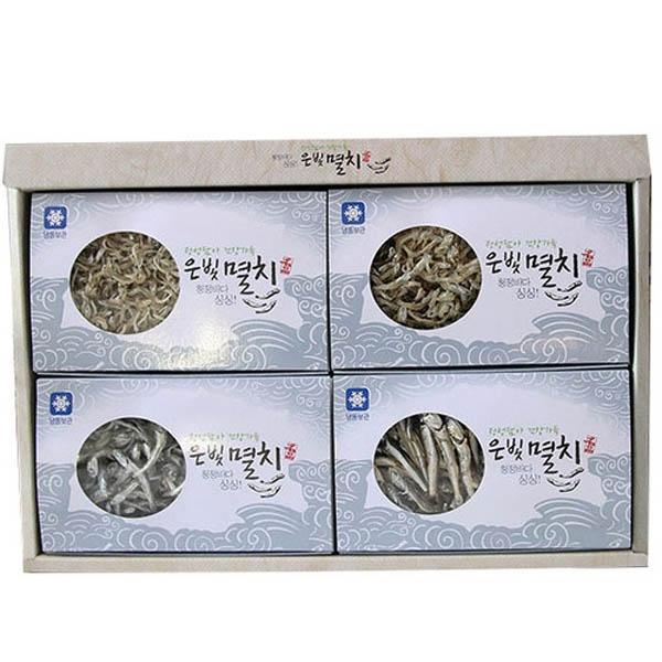 멸치선물세트 741호