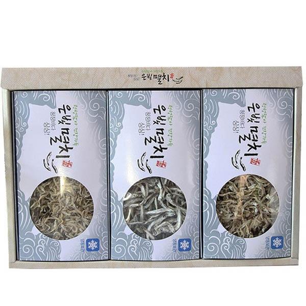 멸치선물세트 731호