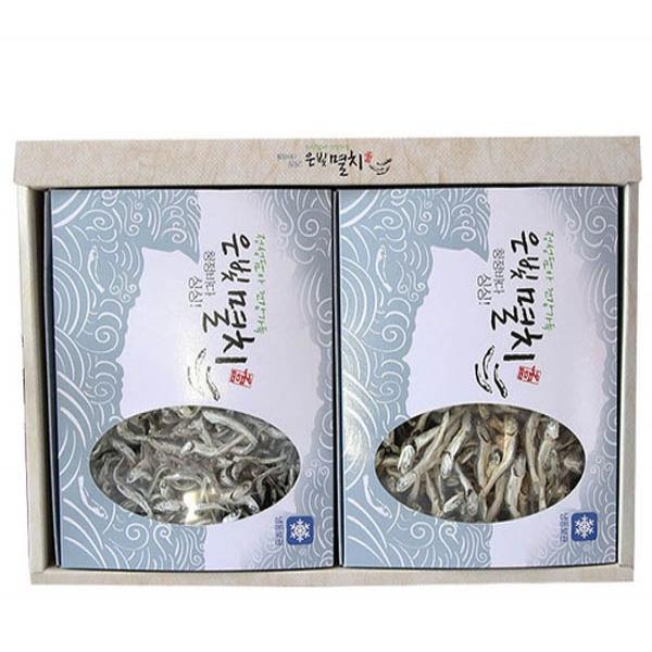 멸치선물세트 721호