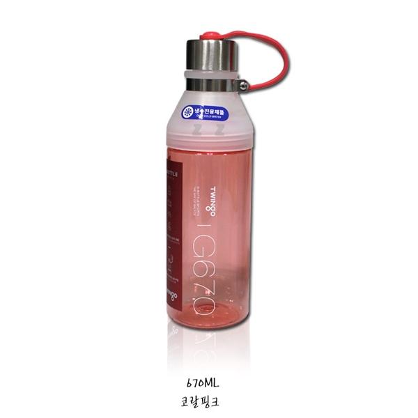 IS 트윙고 G보틀 스포츠 670ml