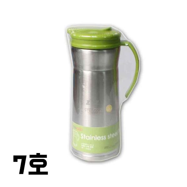 IS 스텐락 스텐물병 7호