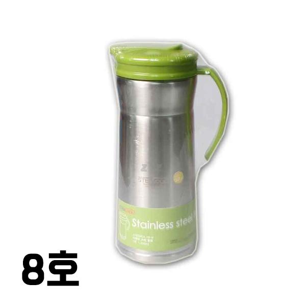 IS 스텐락 스텐물병 8호
