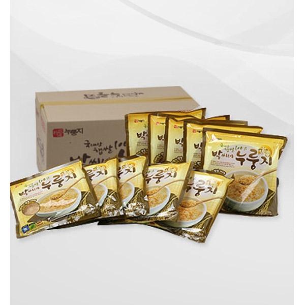 박씨네누룽지 (150g x 20봉지)