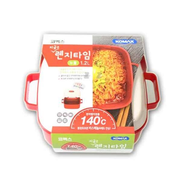 IS 코멕스 지금은렌지타임 누들