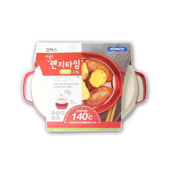 IS 코멕스 지금은렌지타임 패밀리