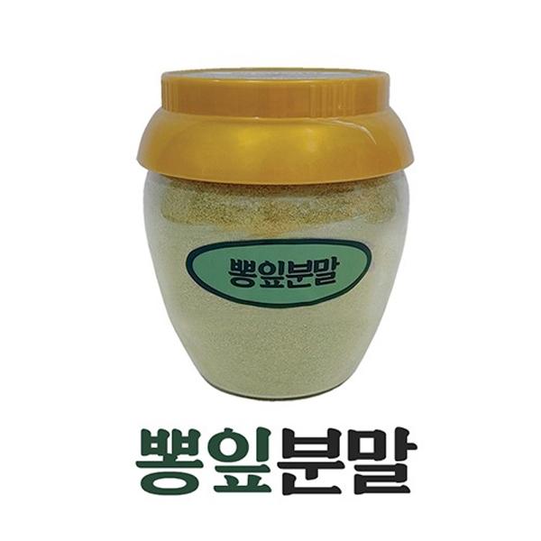 뽕잎분말 400g 1EA