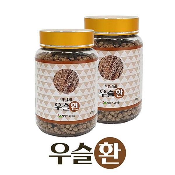 우슬환 200g 1EA
