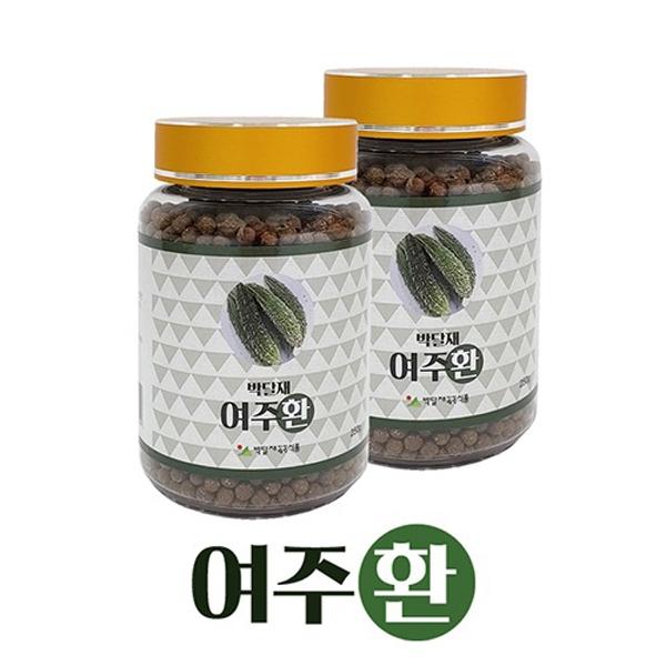 여주환 250g 1EA