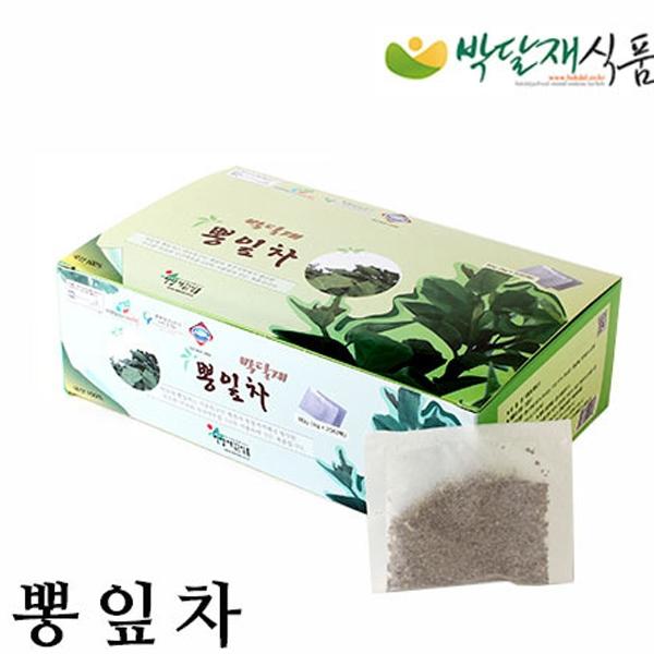 뽕잎차 80g (4gx20T)