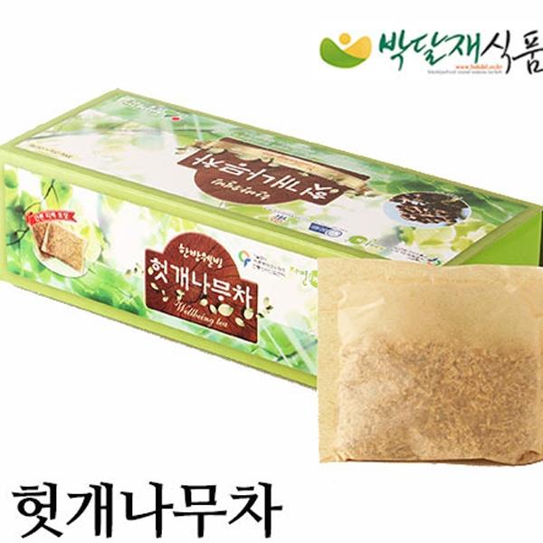 헛개나무차 (20gx10T)