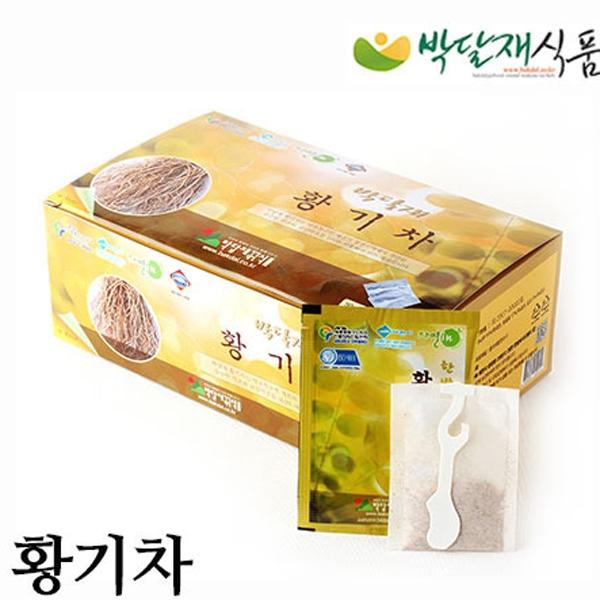 황기차 50티백(1gx50T)