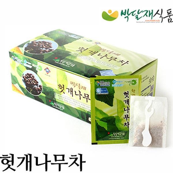 헛개나무차 50티백(1gx50T)