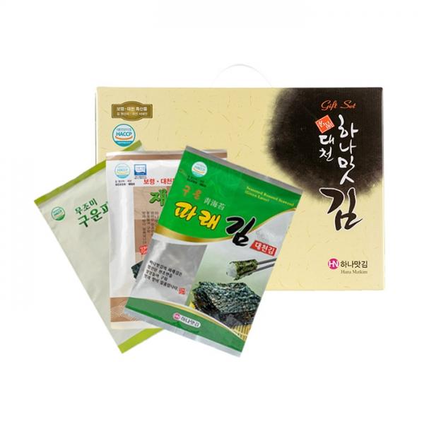 선물용 혼합세트