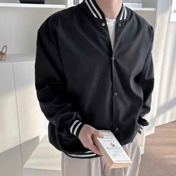 바람막이 봄 가을 항공 야구 과잠 점퍼