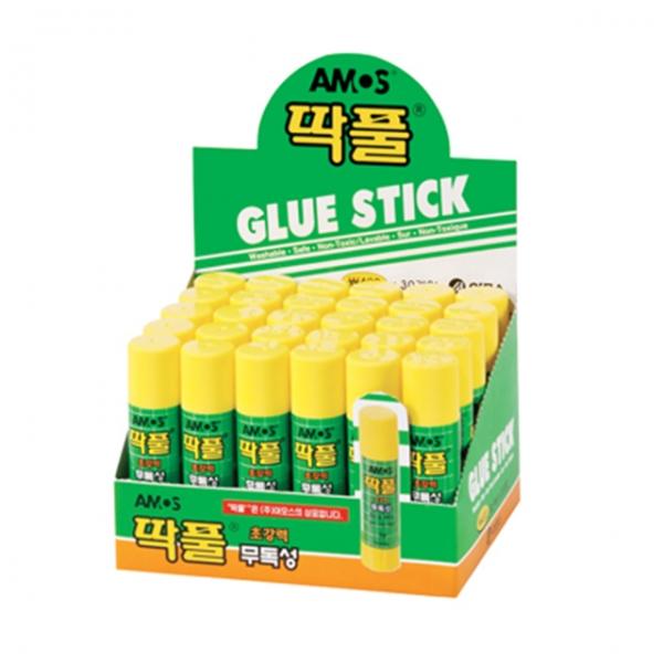 딱풀 8g (30개 1세트)