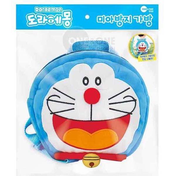 도라에몽 미아방지 가방(얼굴)