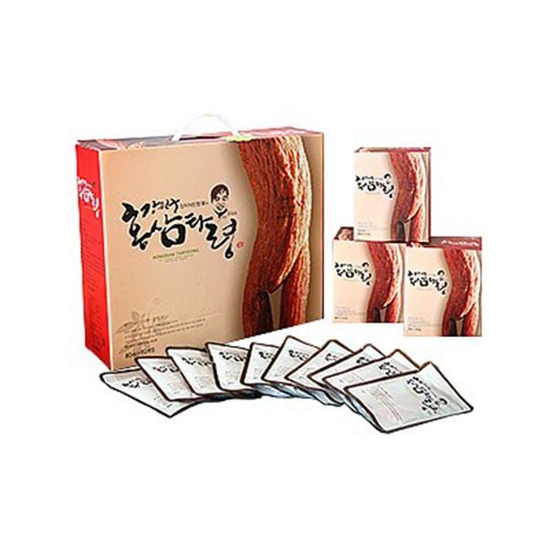 홍삼타령 80ml x 60포 타령