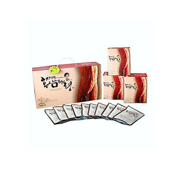홍삼타령 80ml x 30포 타령