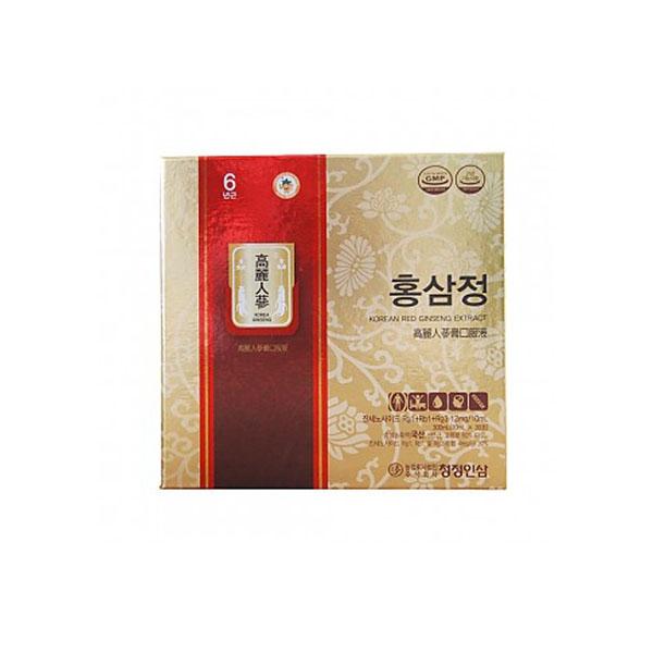 홍삼정 스틱제품 300ml(10mlx30ea) 홍삼스틱