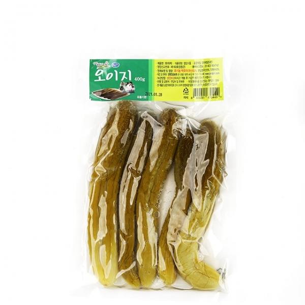 오이지 400g