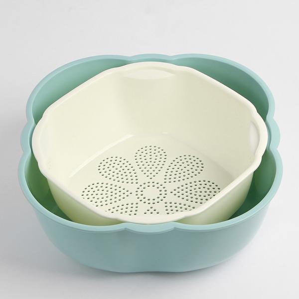 IS 홈라이프 믹싱볼 채반세트(30cm)