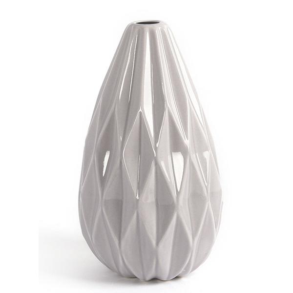 IS 다인 아트 도자기 인테리어 화병(25.5cm)