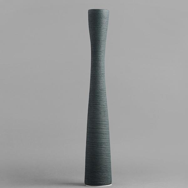 IS 모노 아트 도자기 인테리어 화병(40cm)
