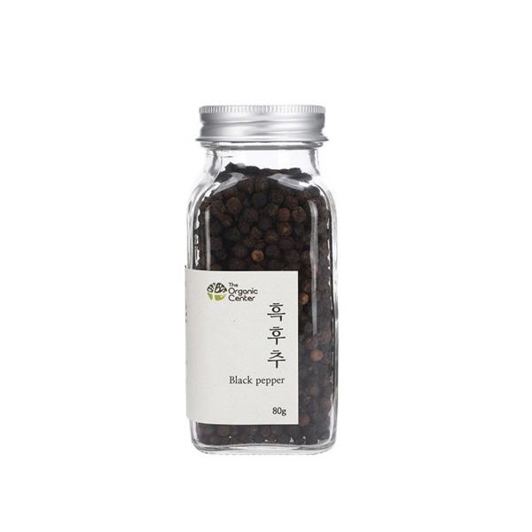 통후추