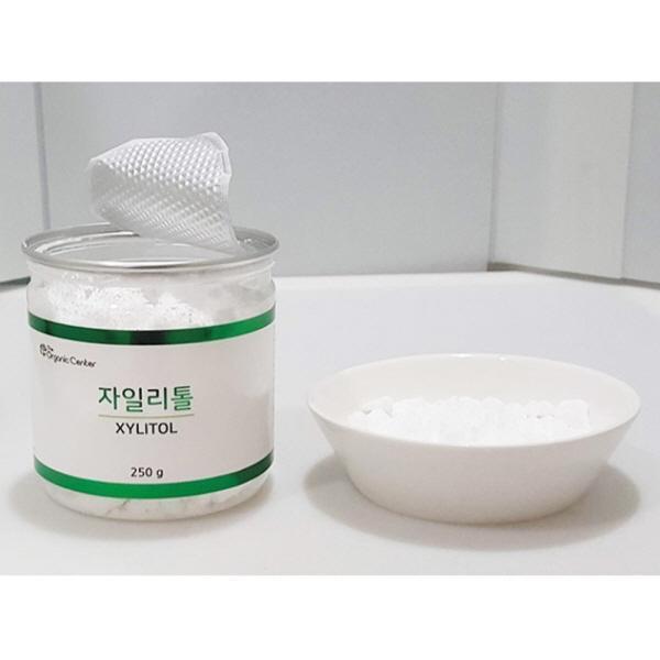 핀란드산 자일리톨 파우더