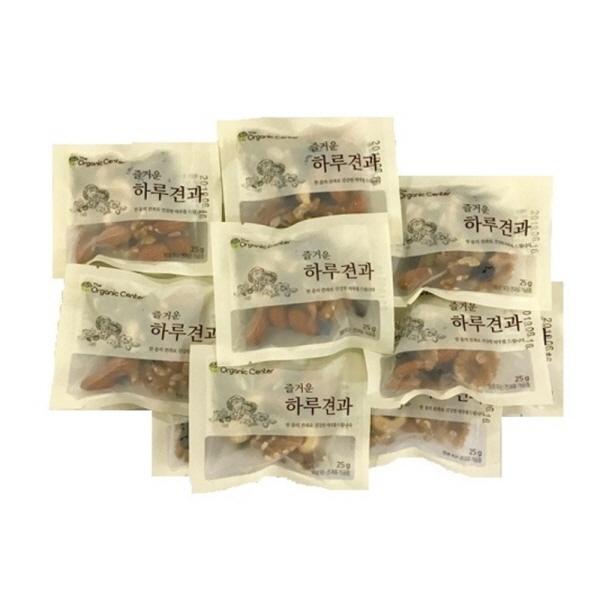 프리미엄 하루생견과 30봉