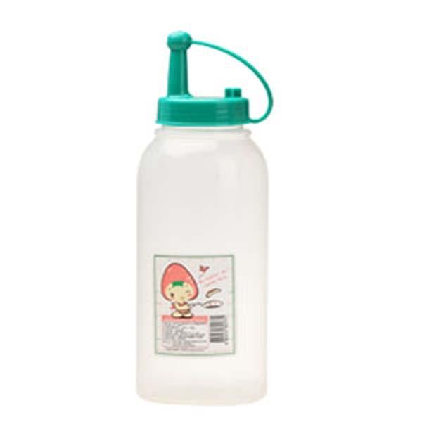 잠금방식 누드 케찹병(대) 450ml