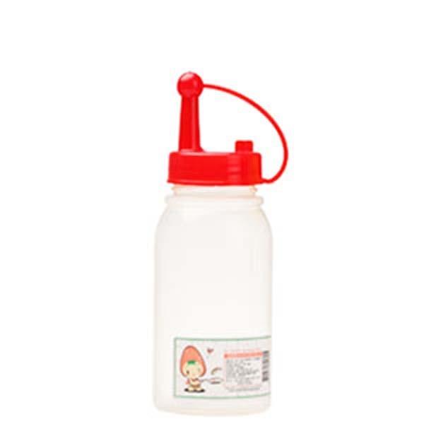 잠금방식 누드 케찹병(중) 250ml