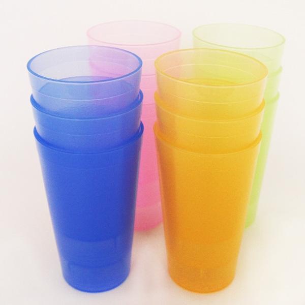 소다컵(대) 3P