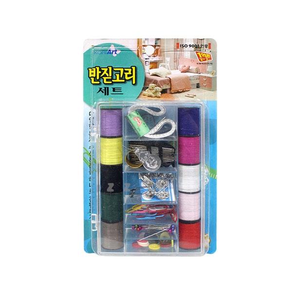 IS 코텍스 반짇고리 세트 B-2283