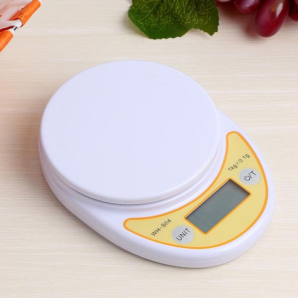 IS 계량 정밀 주방저울(0.1g)