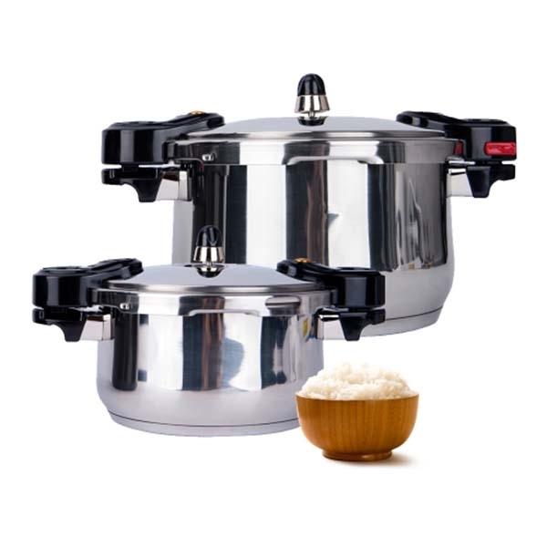 스테인리스 압력솥  DWG-2200S