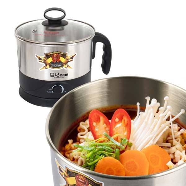 무선 멀티 라면포트  DWK-5580NP