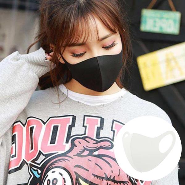 3p 귀 당김 없는 장시간 착용 페이스라인 마스크