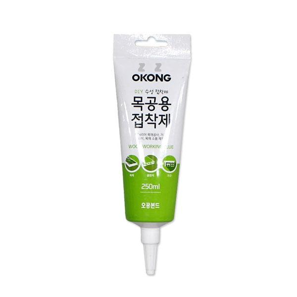 IS 오공 목공용 250ml