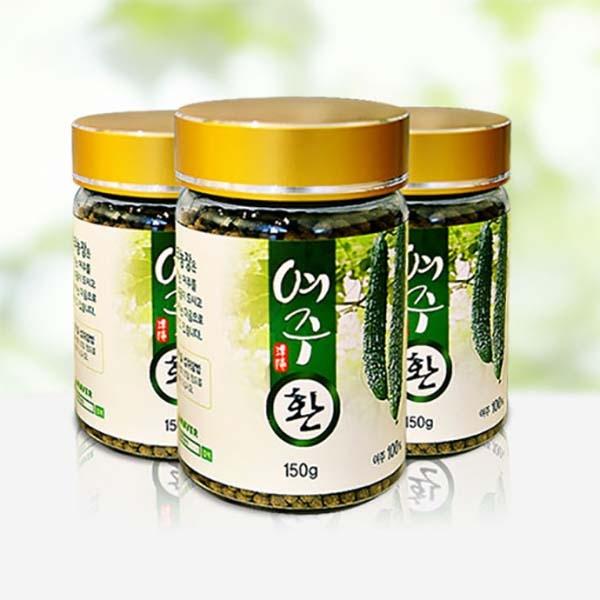 국산 여주환 150g