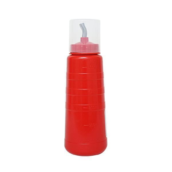 스테인레스 초장병 대 530ml