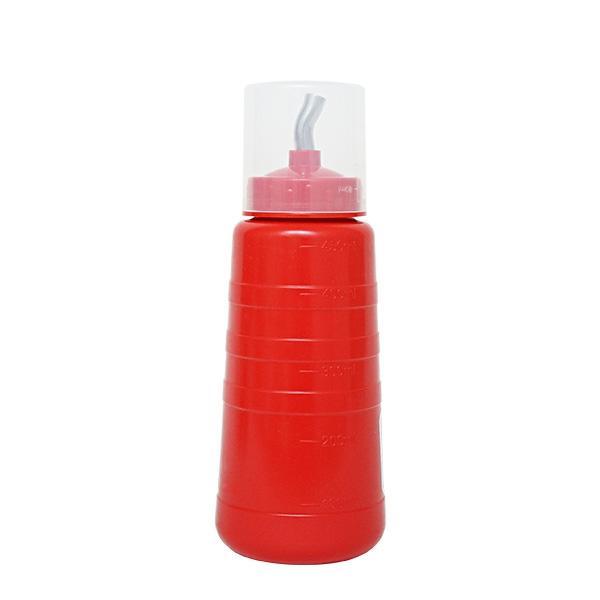 스테인레스 초장병 중 450ml
