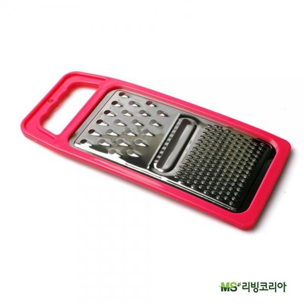 멀티강판 채칼