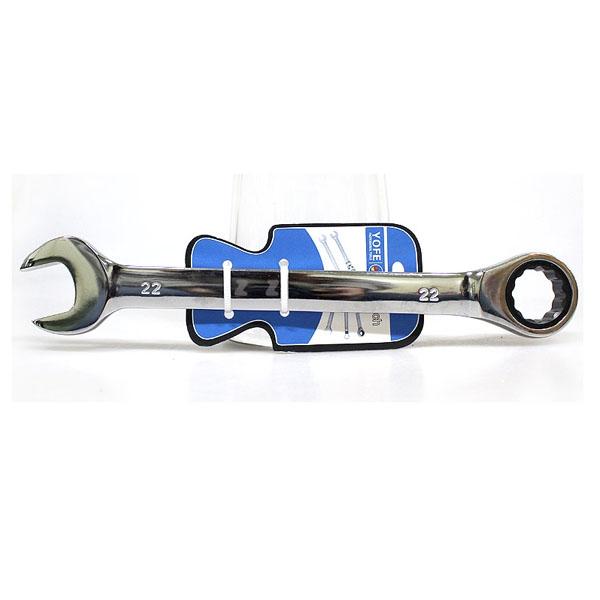 IS YOFE 자동기어렌치 22mm