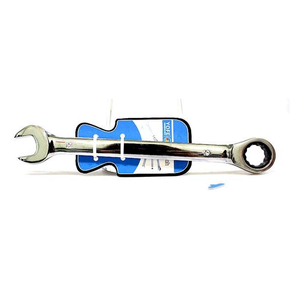 IS YOFE 자동기어렌치 19mm