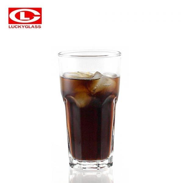 럭키글라스 카사블랑카 맥주컵 6P세트