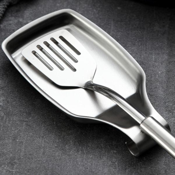 쿠킹하우 올스텐 국자받침대 조리도구 거치대