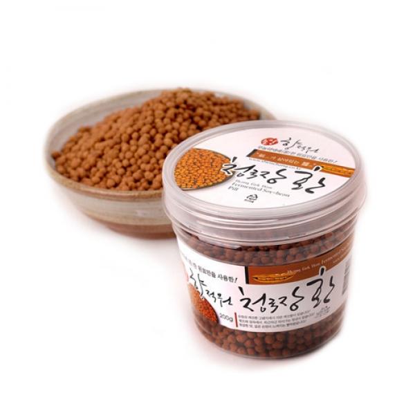 청국장환 (200g) (무)