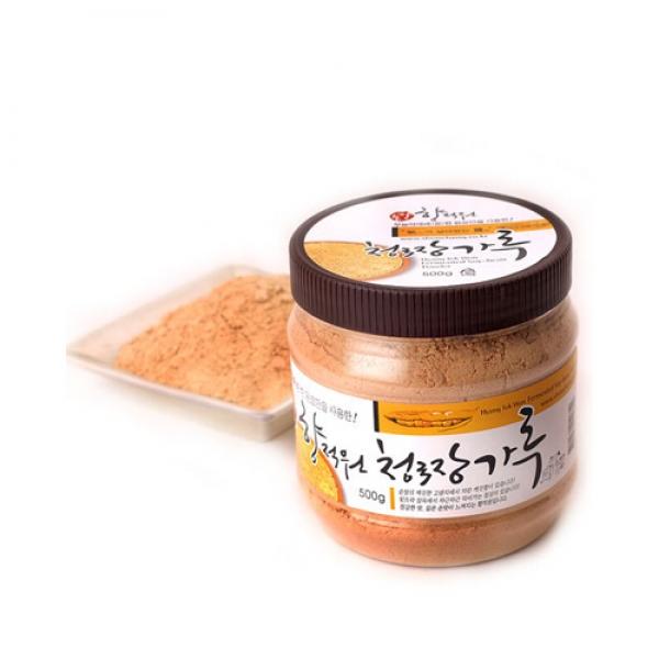 청국장가루 (500g) (무)