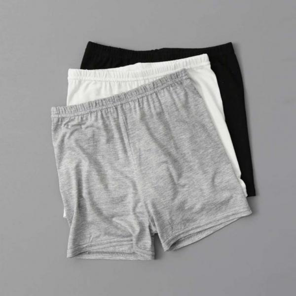 유아 아동 속바지 실내복 여름 반바지 데일리룩 어린이의류 여아 패션의류 속바지 키즈 치랭스 실내